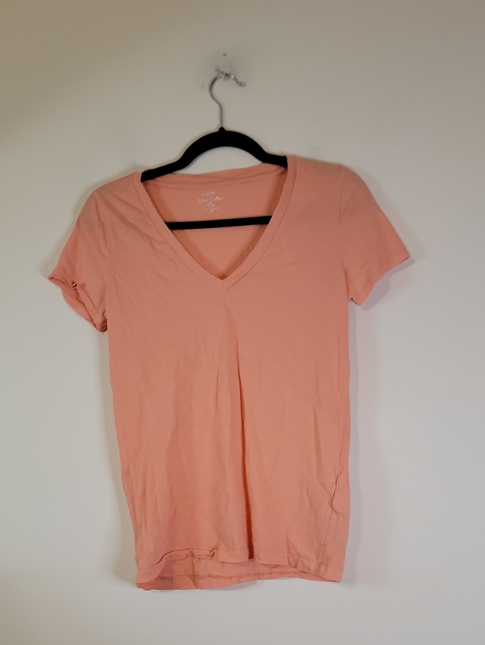 J. Crew Womens Tshirt
